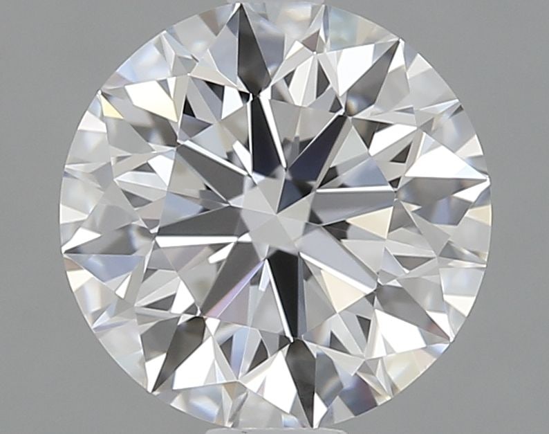 Loose Diamond - ROUND 1.6ct D VVS2: Loose Diamond - ROUND 1.6ct D VVS2 Source: This is a real non-mined Diamond that has been grown in a lab Shape: ROUND Carats: 1.6 Color: D Clarity: VVS2 Certification: IGI Additional images available