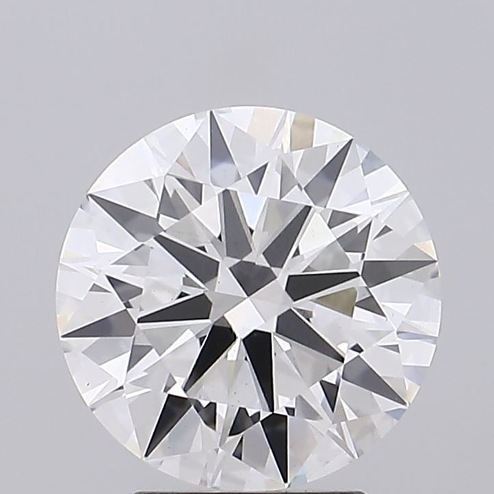 Ideal Loose Diamond - ROUND 3.47ct F VS1 (1 of 1)