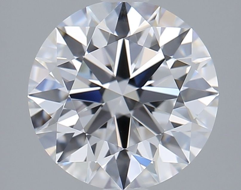 Loose Diamond - ROUND 2.05ct D VVS2 (1 of 1)