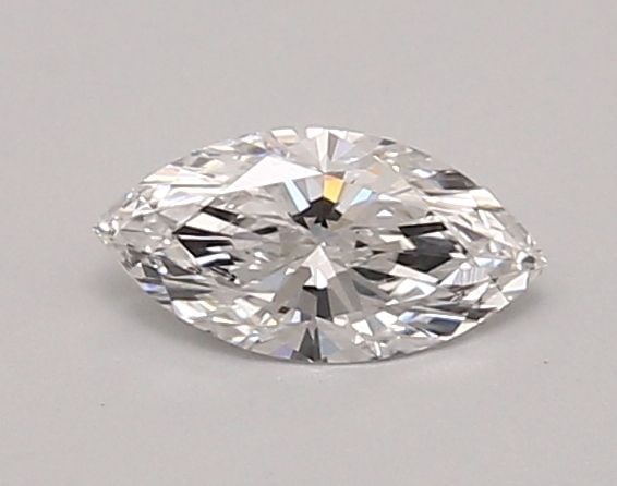 Loose Diamond - MARQUISE 0.47ct D VVS2 (1 of 1)