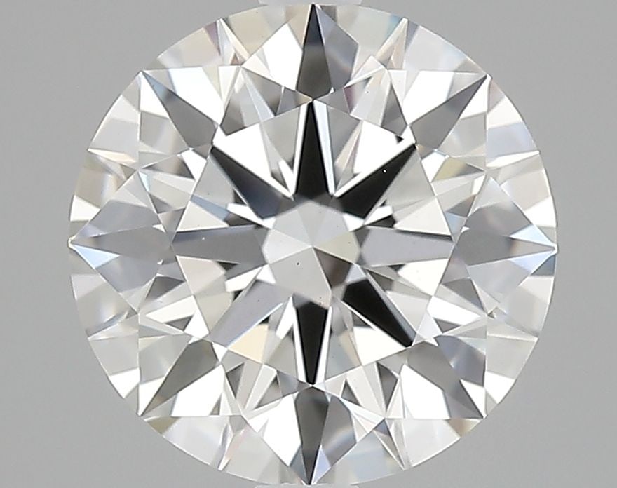 Ideal Loose Diamond - ROUND 2.33ct G VS1 (1 of 1)