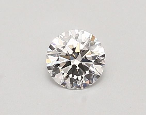 Ideal Loose Diamond - ROUND 0.38ct D VS1 (1 of 1)
