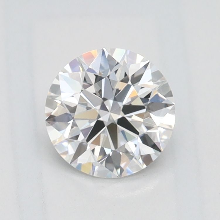 Ideal Loose Diamond - ROUND 0.55ct D IF (1 of 1)