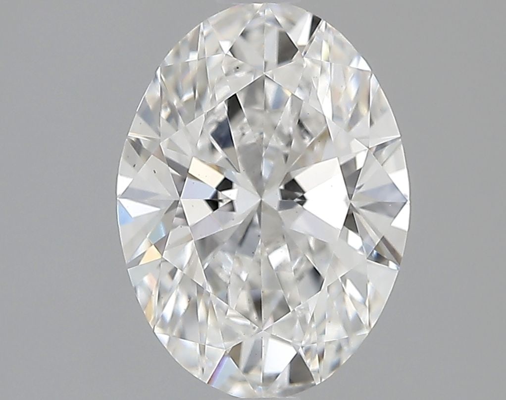 Loose Diamond - OVAL 1.66ct E VS2: Loose Diamond - OVAL 1.66ct E VS2 Source: This is a real non-mined Diamond that has been grown in a lab Shape: OVAL Carats: 1.66 Color: E Clarity: VS2 Certification: IGI Video: