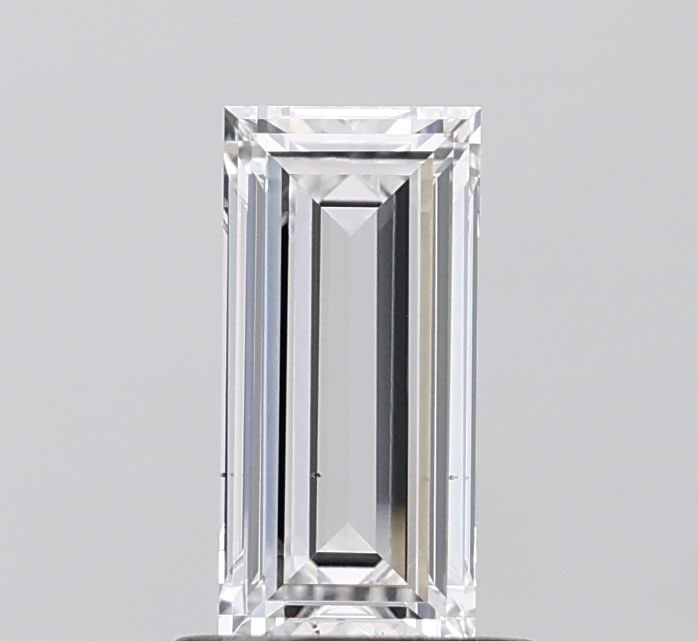 Loose Diamond - BAGUETTE 1.0ct D VS2 (1 of 1)