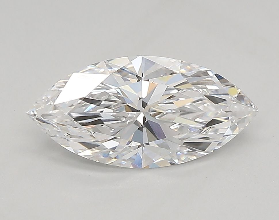 Loose Diamond - MARQUISE 0.87ct E VVS2 (1 of 1)