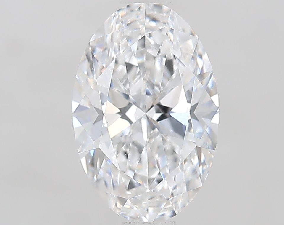 Loose Diamond - OVAL 1.07ct D VVS2 (1 of 1)
