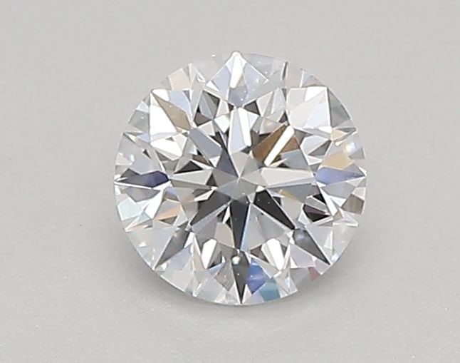 Ideal Loose Diamond - ROUND 0.34ct D VVS2 (1 of 1)