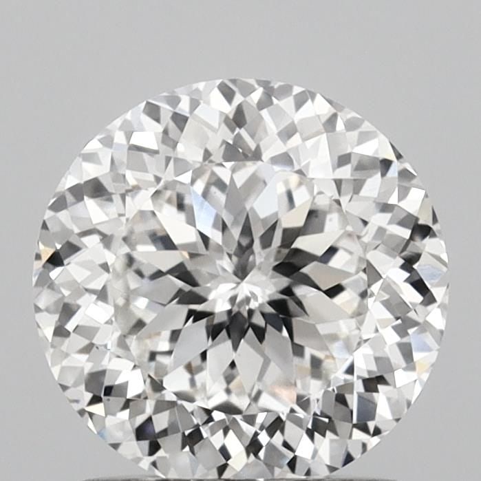 Loose Diamond - ROUND 1.38ct E VS1 (1 of 1)