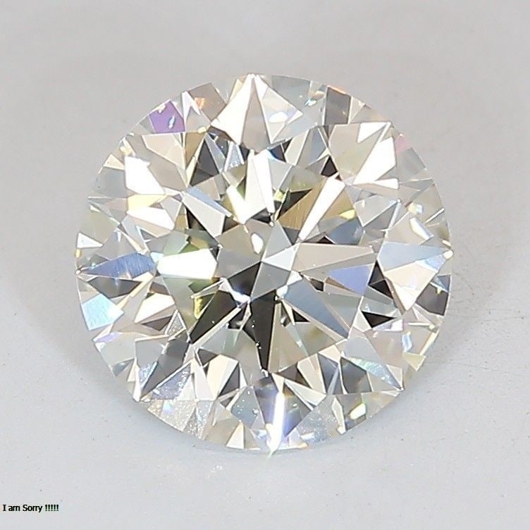 Ideal Loose Diamond - ROUND 1.8ct I VS1 (1 of 1)
