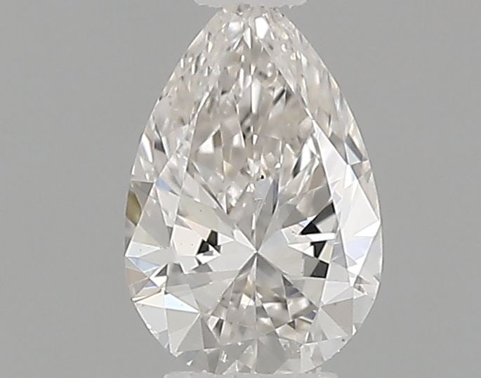 Loose Diamond - PEAR 0.3ct H SI1 (1 of 1)
