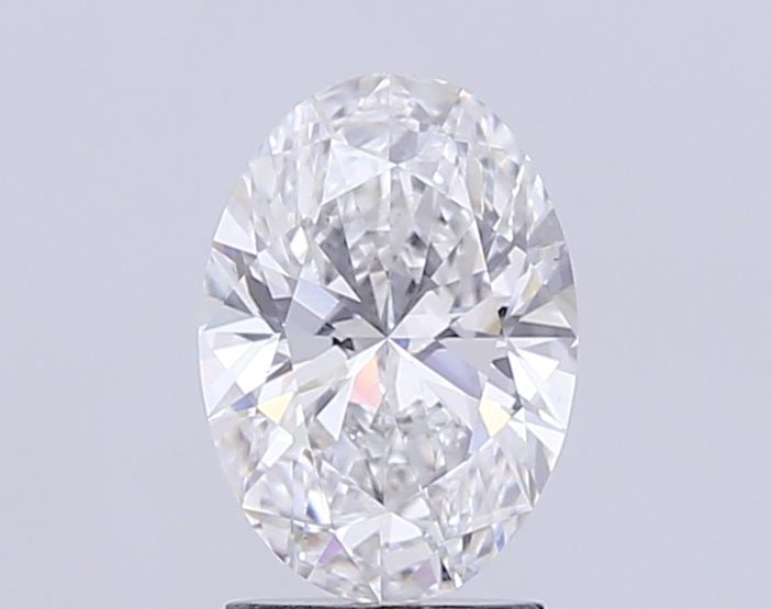 Loose Diamond - OVAL 2.03ct E VS1: Loose Diamond - OVAL 2.03ct E VS1 Source: This is a real non-mined Diamond that has been grown in a lab Shape: OVAL Carats: 2.03 Color: E Clarity: VS1 Certification: IGI Video: