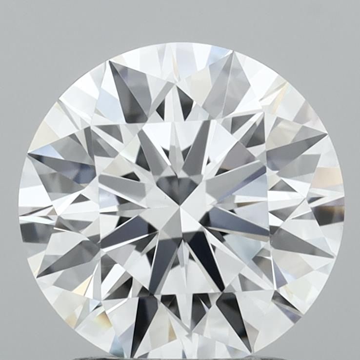 Ideal Loose Diamond - ROUND 1.84ct F VS1 (1 of 1)