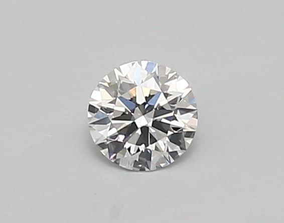 Ideal Loose Diamond - ROUND 0.32ct D VS1 (1 of 1)