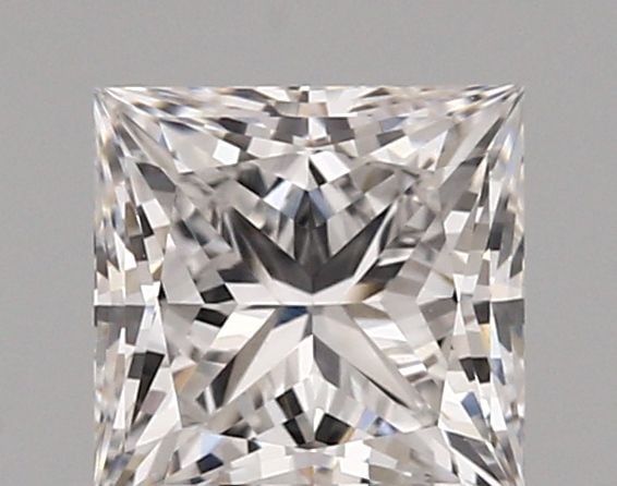 Loose Diamond - PRINCESS 1.18ct D VVS2 (1 of 1)