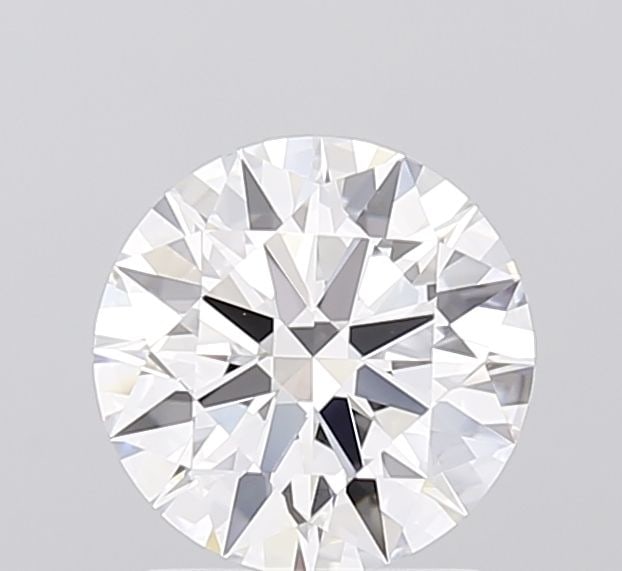 Ideal Loose Diamond - ROUND 1.52ct D IF (1 of 1)