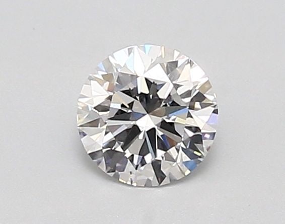 Ideal Loose Diamond - ROUND 0.68ct D VVS2 (1 of 1)