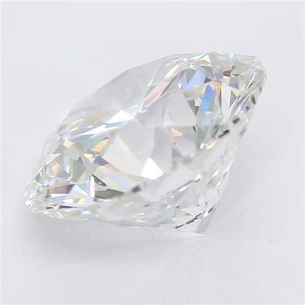 Loose Diamond - ROUND 3.43ct F VS1 (1 of 1)