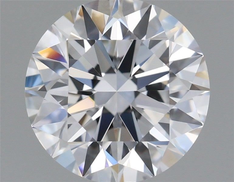 Ideal Loose Diamond - ROUND 1.91ct D VVS1 (1 of 1)