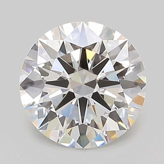 Ideal Loose Diamond - ROUND 1.28ct D VVS2 (1 of 1)