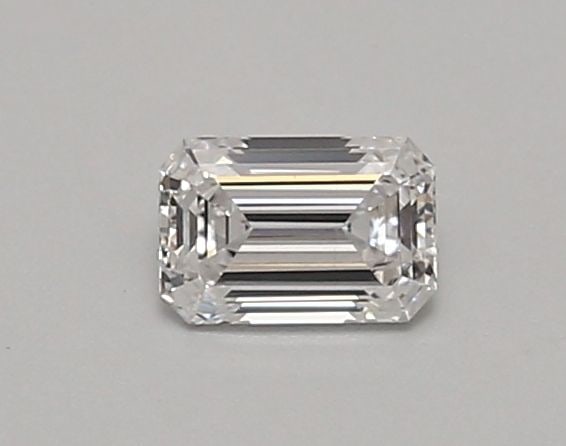 Loose Diamond - EMERALD 0.45ct D VVS2 (1 of 1)