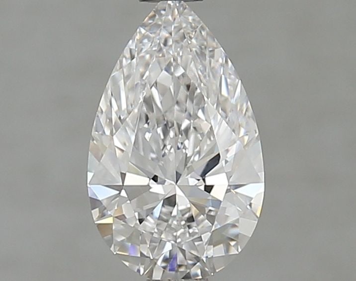 Loose Diamond - PEAR 1.09ct D VVS2 (1 of 1)