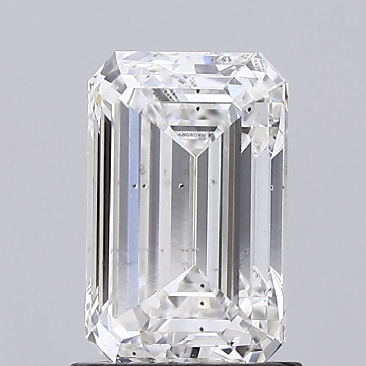 Loose Diamond - EMERALD 1.57ct G SI1 (1 of 1)