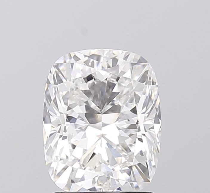 Loose Diamond - CUSHION MODIFIED 2.07ct E VS1 (1 of 1)