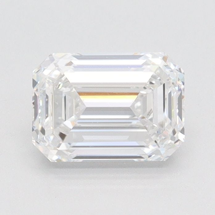 Loose Diamond - EMERALD 1.08ct E VVS2 (1 of 1)