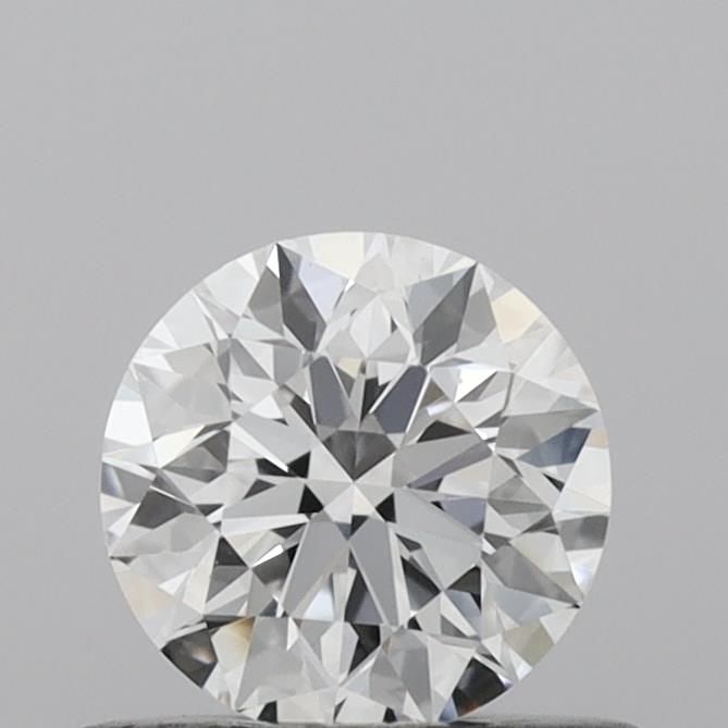 Loose Diamond - ROUND 0.51ct D VS1 (1 of 1)
