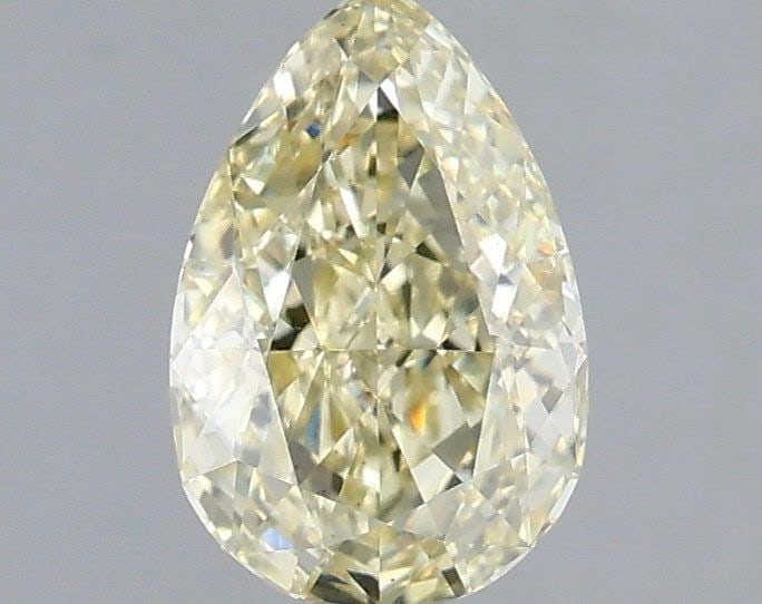 Loose Diamond - PEAR 1.08ct U-V VS1: Loose Diamond - PEAR 1.08ct U-V VS1 Source: This is a real non-mined Diamond that has been grown in a lab Shape: PEAR Carats: 1.08 Color: U-V Certification: IGI Video: