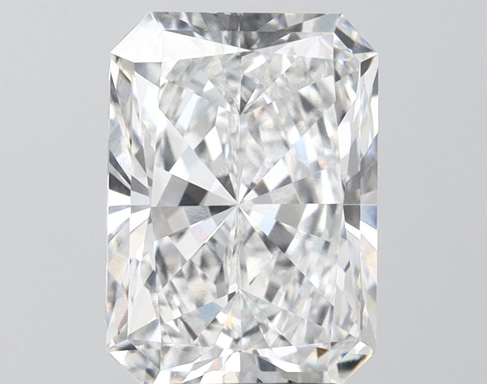 Loose Diamond - RADIANT 4.05ct E VVS2 (1 of 1)