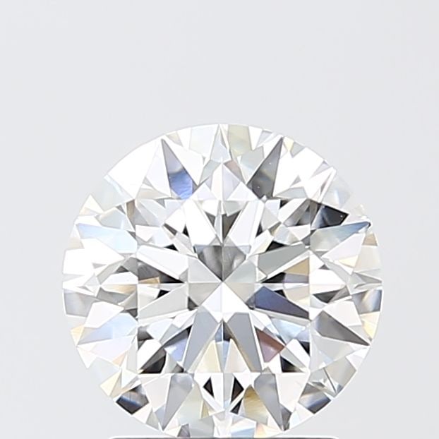 Loose Diamond - ROUND 2.02ct E VVS2 (1 of 1)