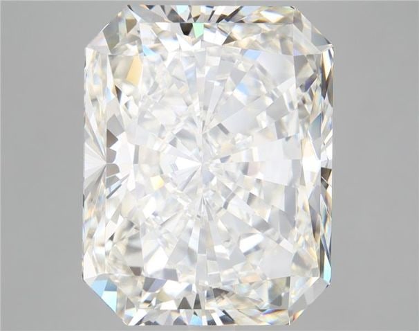 Loose Diamond - RADIANT 12.29ct H VVS2 (1 of 1)
