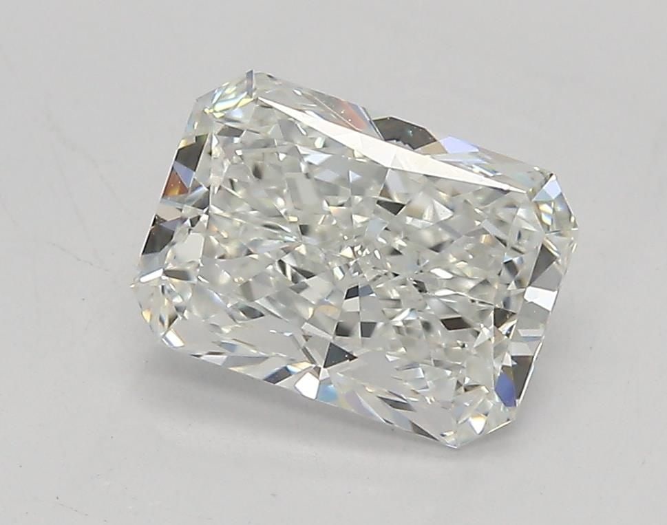 Loose Diamond - RADIANT 1.5ct E VVS2 (1 of 1)