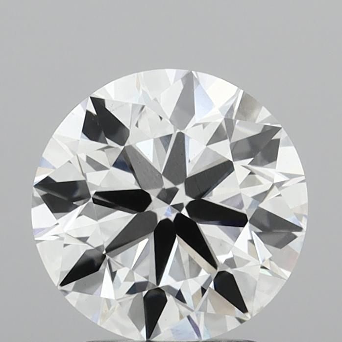 Ideal Loose Diamond - ROUND 2.71ct E VS1 (1 of 1)