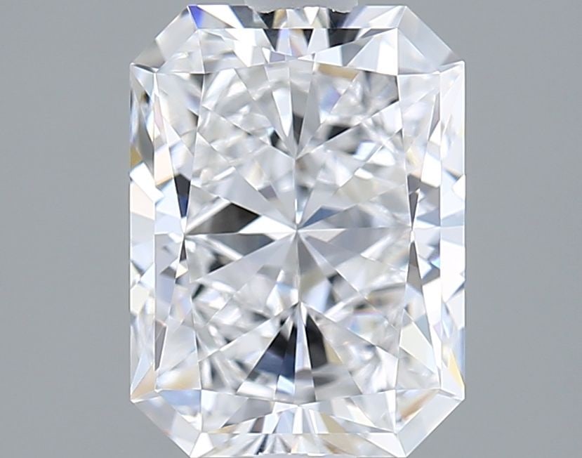 Loose Diamond - RADIANT 2.03ct D VVS2 (1 of 1)