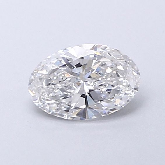 Loose Diamond - OVAL 0.4ct E VS1 (1 of 1)