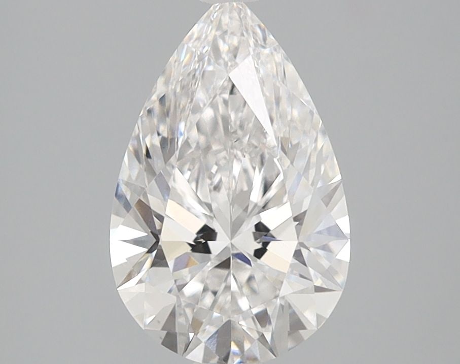 Loose Diamond - PEAR 1.57ct E VS1 (1 of 1)