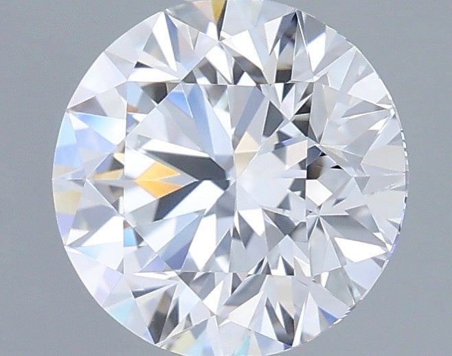 Ideal Loose Diamond - ROUND 1.83ct D VVS2 (1 of 1)