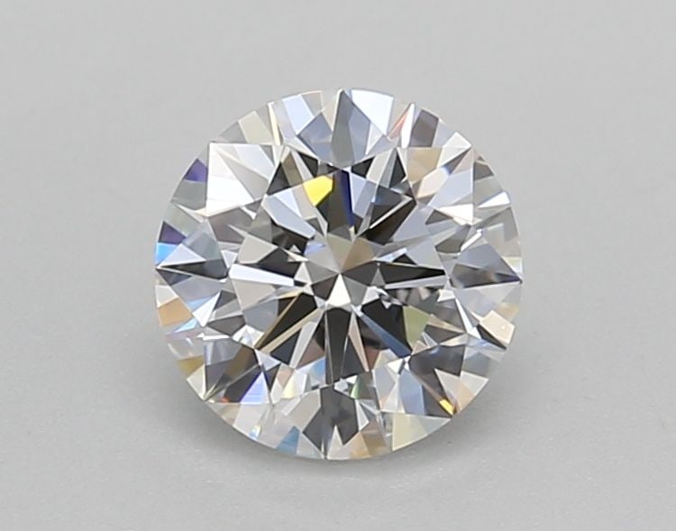 Loose Diamond - ROUND 1.01ct E VVS2: Loose Diamond - ROUND 1.01ct E VVS2 Source: This is a real non-mined Diamond that has been grown in a lab Shape: ROUND Carats: 1.01 Color: E Clarity: VVS2 Certification: NONE Video: