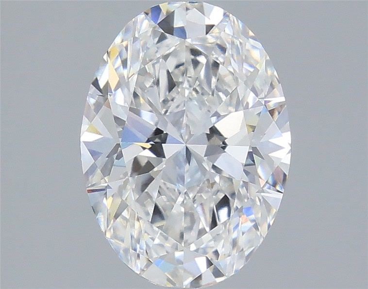 Loose Diamond - OVAL 2.08ct E VVS2 (1 of 1)
