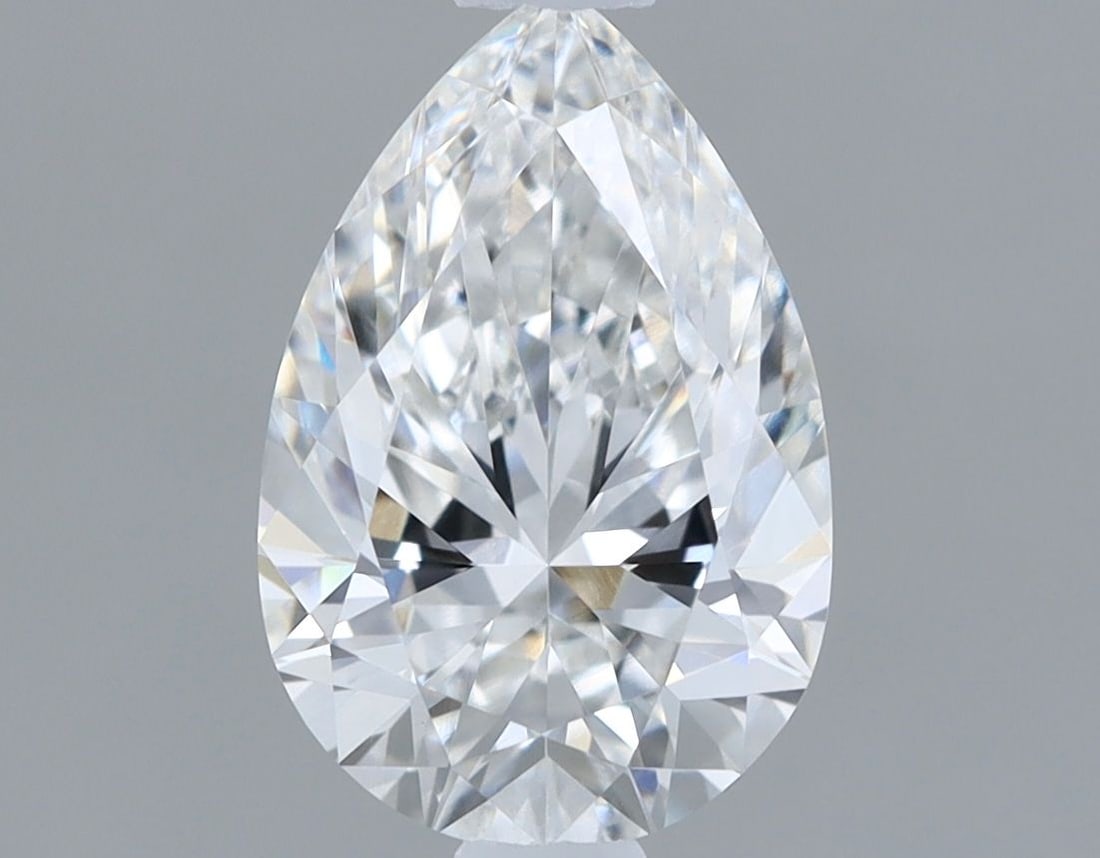 Loose Diamond - PEAR 0.92ct E VVS2 (1 of 1)