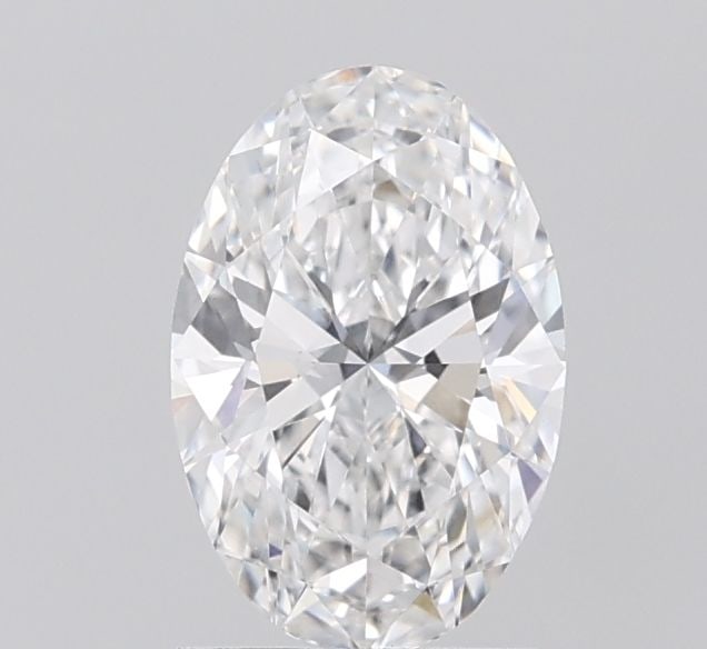 Loose Diamond - OVAL 1.09ct D VVS2 (1 of 1)