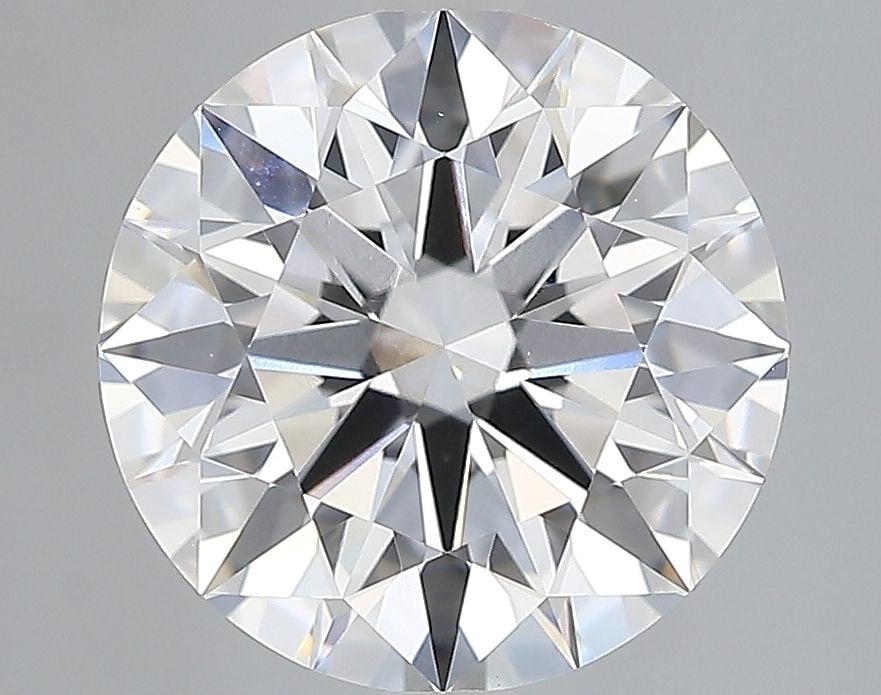 Ideal Loose Diamond - ROUND 2.54ct D VVS2 (1 of 1)