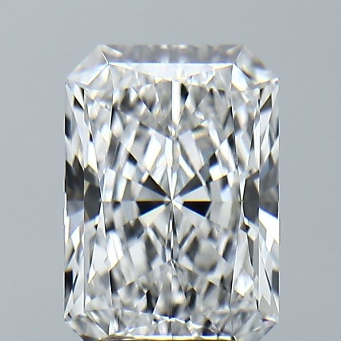 Loose Diamond - RADIANT 2.33ct D VVS2 (1 of 1)