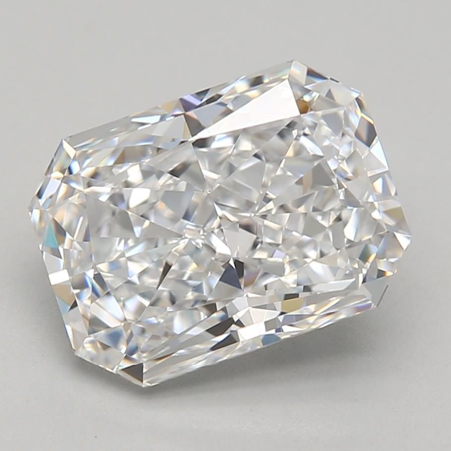 Loose Diamond - RADIANT 3.33ct D IF (1 of 1)