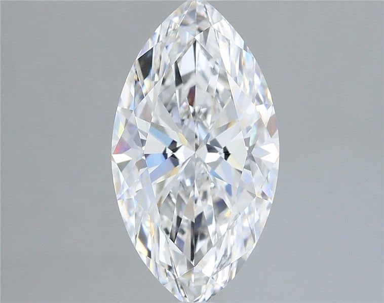 Loose Diamond - MARQUISE 2.09ct D VVS1 (1 of 1)