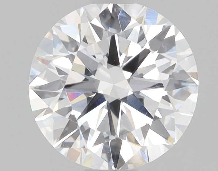 Loose Diamond - ROUND 1.03ct D VVS2 (1 of 1)