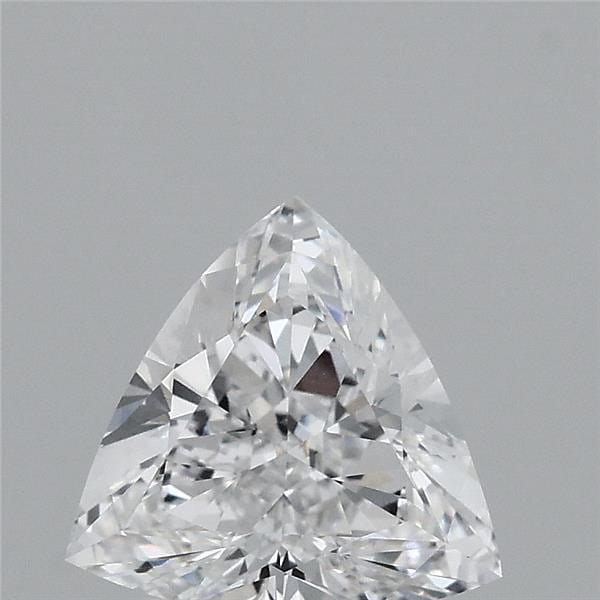 Loose Diamond - TRIANGULAR 1.08ct D VVS1: Loose Diamond - TRIANGULAR 1.08ct D VVS1 Source: This is a real non-mined Diamond that has been grown in a lab Shape: TRIANGULAR Carats: 1.08 Color: D Clarity: VVS1 Certification: IGI Video:
